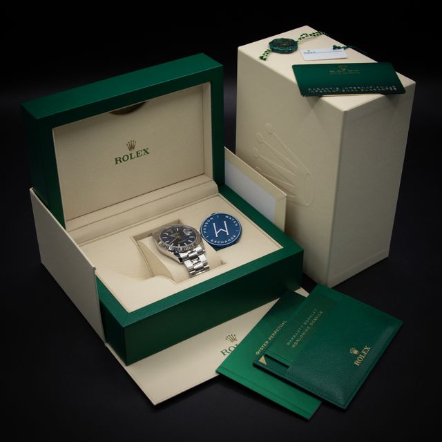 Rolex Datejust 41 126334 Image 7